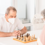 Ways to Engage Seniors during Pandemic