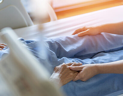 palliative care in cancer