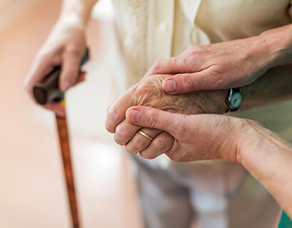 independent assisted senior living