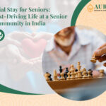 Trial Stay for Seniors in India