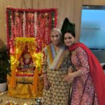 Ganesh Chaturthi & Visarjan