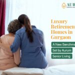 Luxury Retirement Homes in Gurgaon