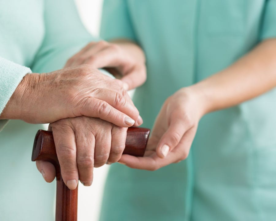 assisted living facilities in india